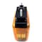 Truck-Lite Incandescent, Yellow Square, 1 Bulb, Dual Face, Vertical Mount, Side Marker, Pedestal Light, 2 5800AA - alternate 4